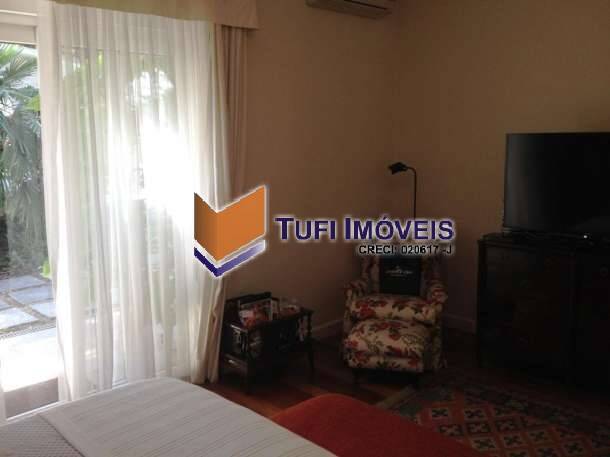 Casa, 4 quartos, 500 m² - Foto 21