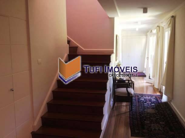 Casa, 4 quartos, 500 m² - Foto 22