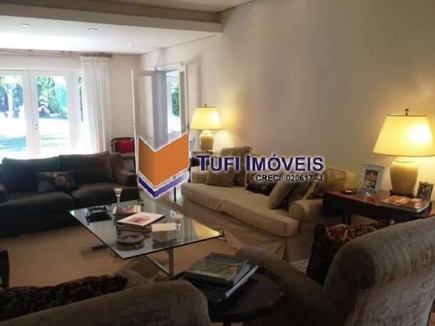 Casa, 4 quartos, 500 m² - Foto 23