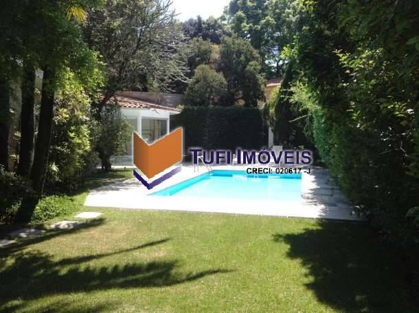Casa, 4 quartos, 500 m² - Foto 25