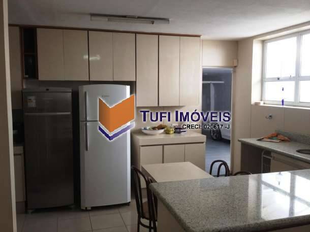 Casa, 4 quartos, 500 m² - Foto 26