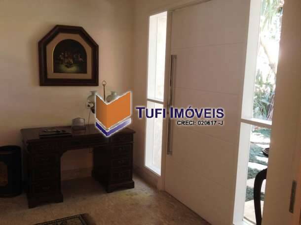 Casa, 4 quartos, 500 m² - Foto 27