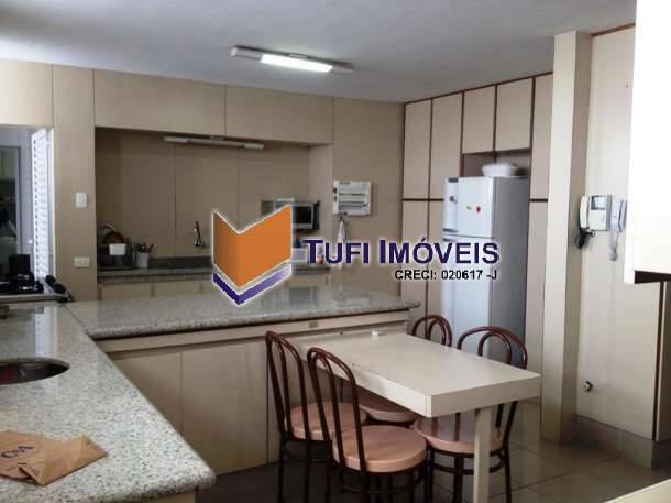 Casa, 4 quartos, 500 m² - Foto 28