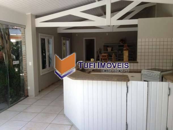 Casa, 4 quartos, 500 m² - Foto 29