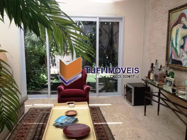 Casa, 4 quartos, 500 m² - Foto 30
