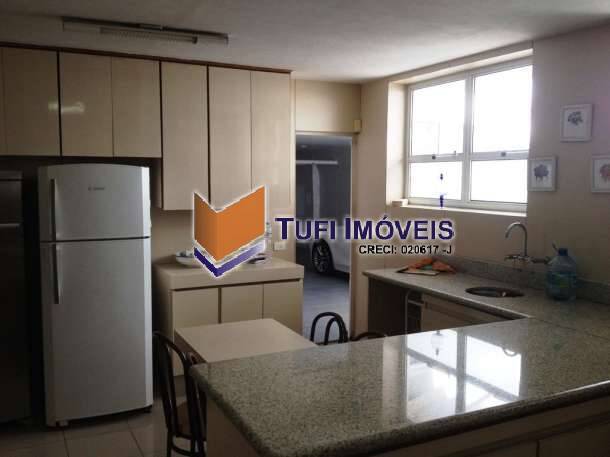 Casa, 4 quartos, 500 m² - Foto 34
