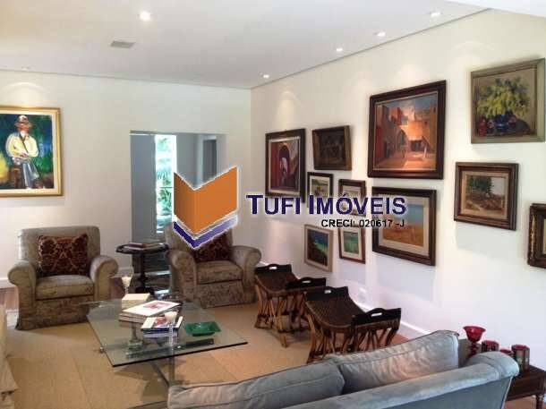 Casa, 4 quartos, 500 m² - Foto 36