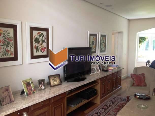 Casa, 4 quartos, 500 m² - Foto 37