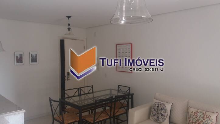 Apartamento, 1 quarto, 57 m² - Foto 3
