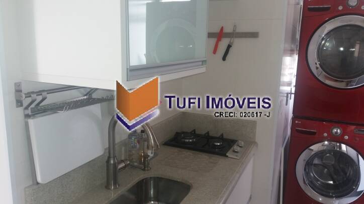 Apartamento, 1 quarto, 57 m² - Foto 15