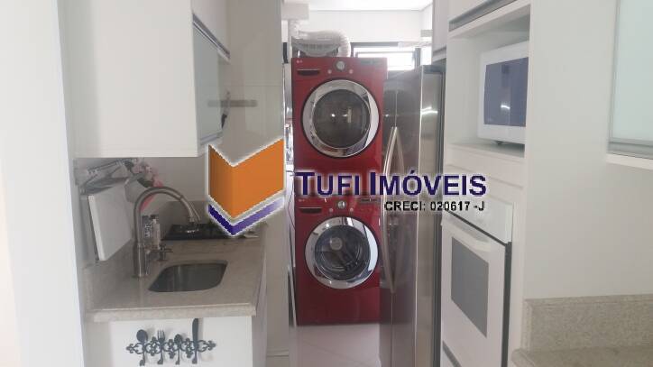 Apartamento, 1 quarto, 57 m² - Foto 16