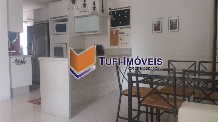 Apartamento, 1 quarto, 57 m² - Foto 4