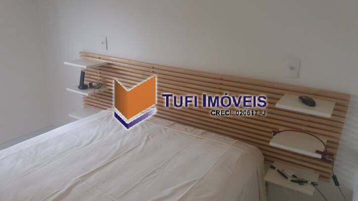 Apartamento, 1 quarto, 57 m² - Foto 11