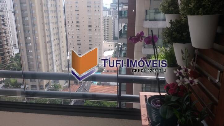 Apartamento, 1 quarto, 57 m² - Foto 9