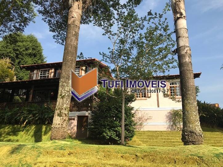 Casa à venda com 3 quartos, 235m² - Foto 5