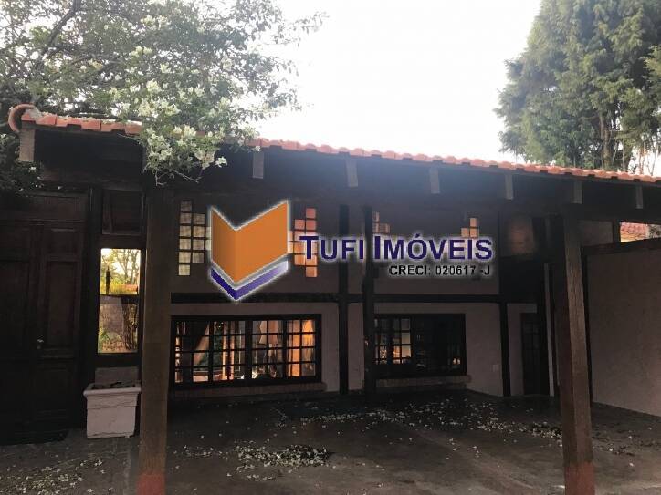 Casa à venda com 3 quartos, 235m² - Foto 14