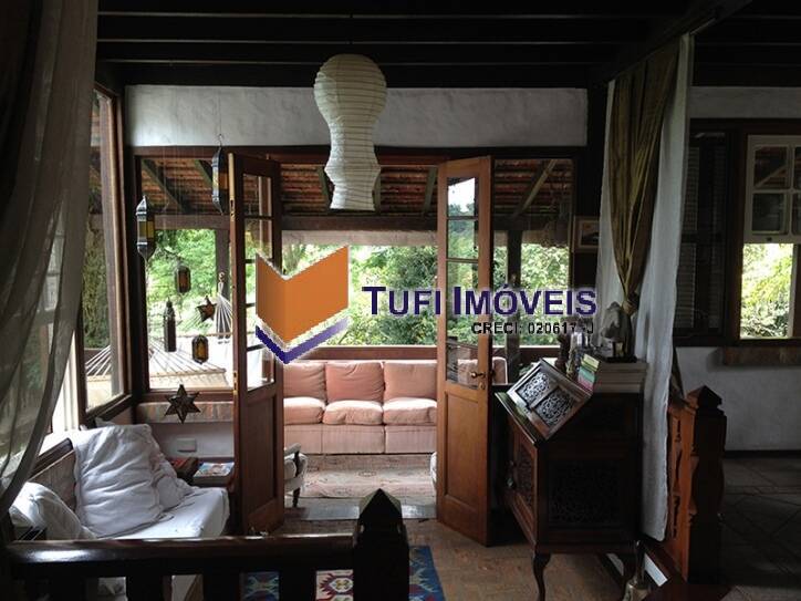 Casa à venda com 3 quartos, 235m² - Foto 21
