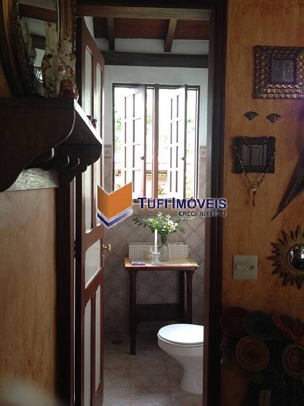 Casa à venda com 3 quartos, 235m² - Foto 30