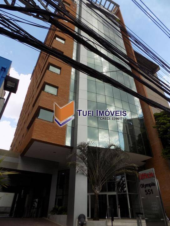 Sala-Conjunto, 400 m² - Foto 3