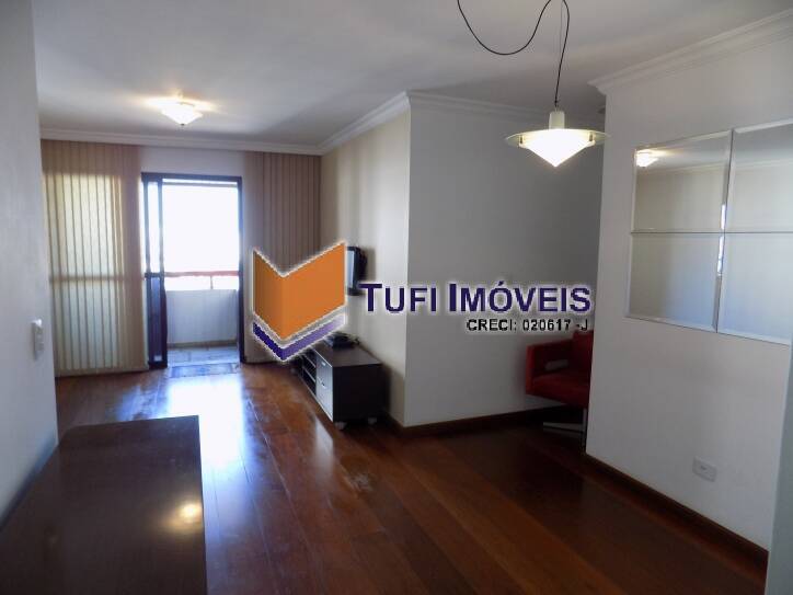 Apartamento para alugar com 2 quartos, 80m² - Foto 3