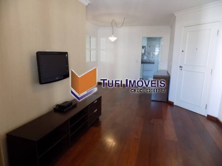 Apartamento para alugar com 2 quartos, 80m² - Foto 1