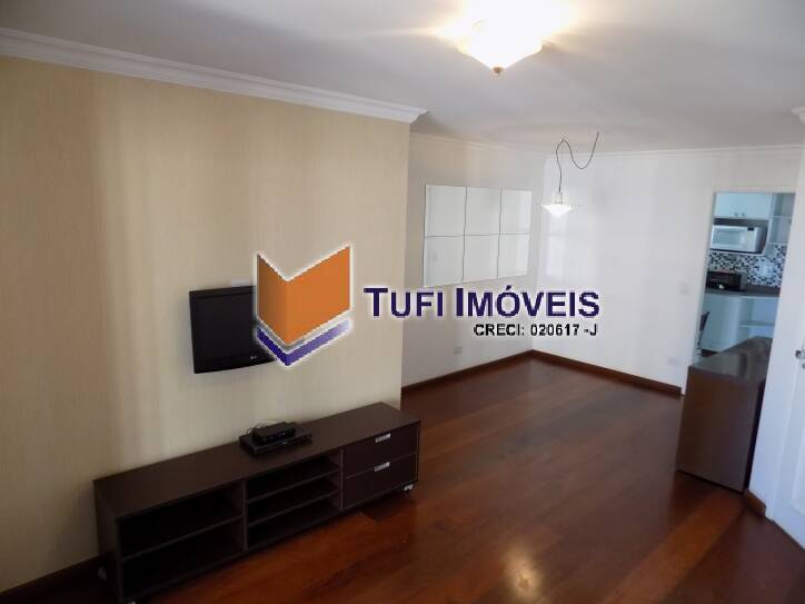 Apartamento para alugar com 2 quartos, 80m² - Foto 4