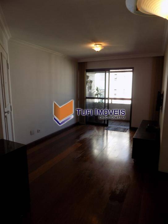 Apartamento para alugar com 2 quartos, 80m² - Foto 5