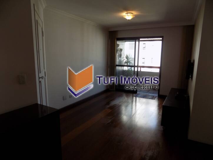 Apartamento para alugar com 2 quartos, 80m² - Foto 6