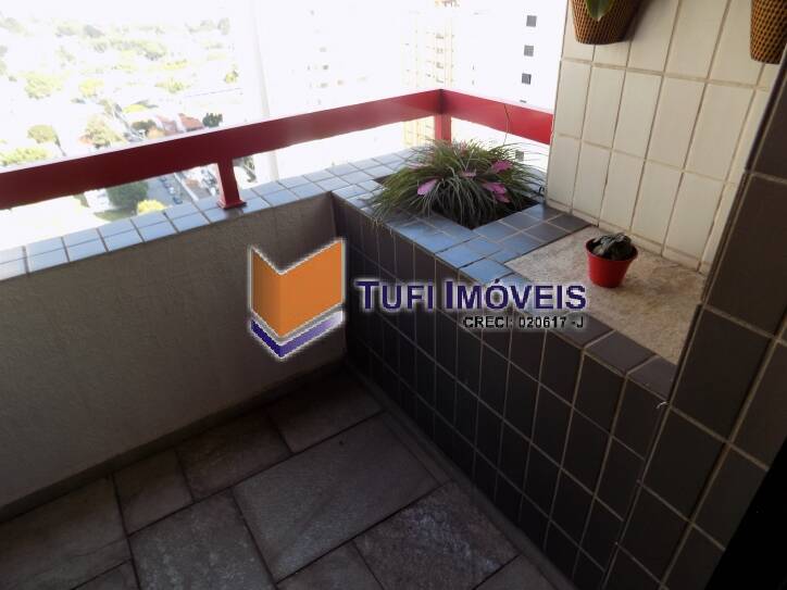 Apartamento para alugar com 2 quartos, 80m² - Foto 2