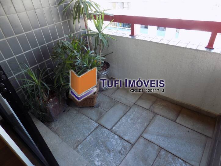 Apartamento para alugar com 2 quartos, 80m² - Foto 7