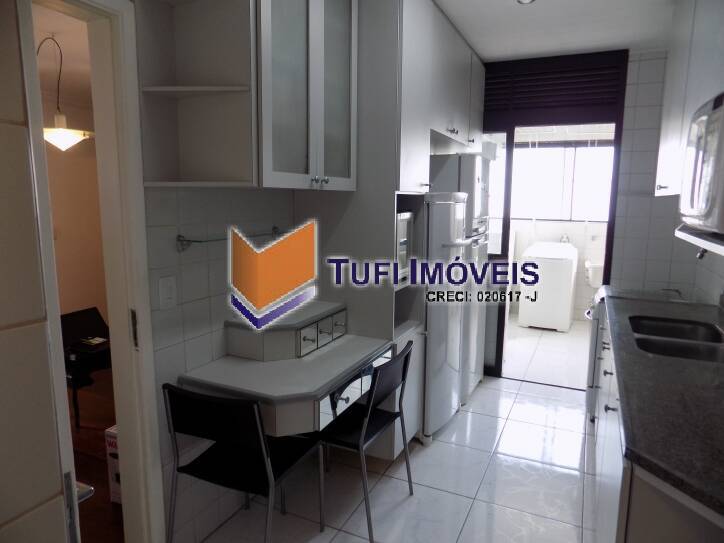 Apartamento para alugar com 2 quartos, 80m² - Foto 12