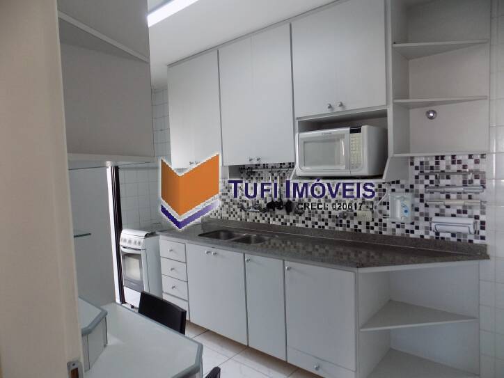 Apartamento para alugar com 2 quartos, 80m² - Foto 13