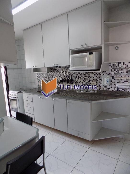 Apartamento para alugar com 2 quartos, 80m² - Foto 14