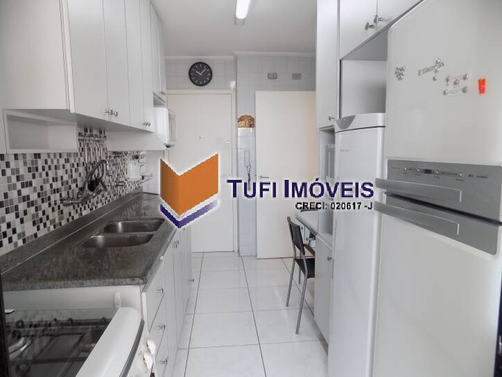 Apartamento para alugar com 2 quartos, 80m² - Foto 15