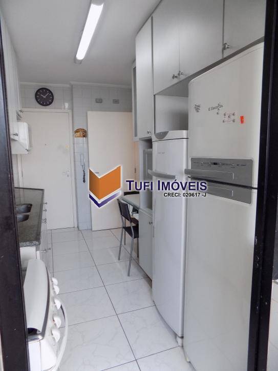 Apartamento para alugar com 2 quartos, 80m² - Foto 16