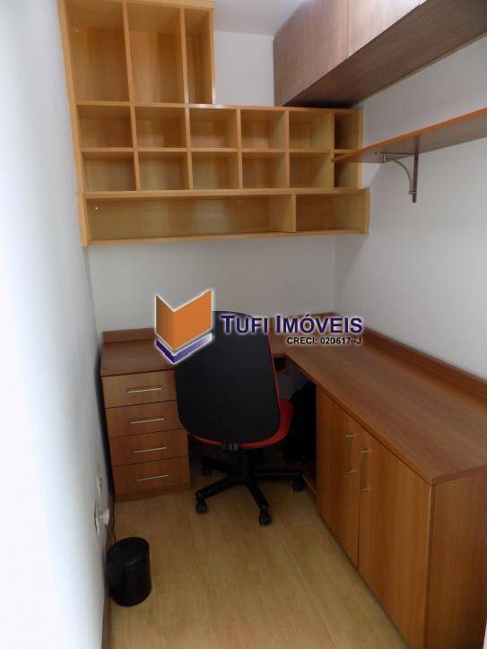 Apartamento para alugar com 2 quartos, 80m² - Foto 25