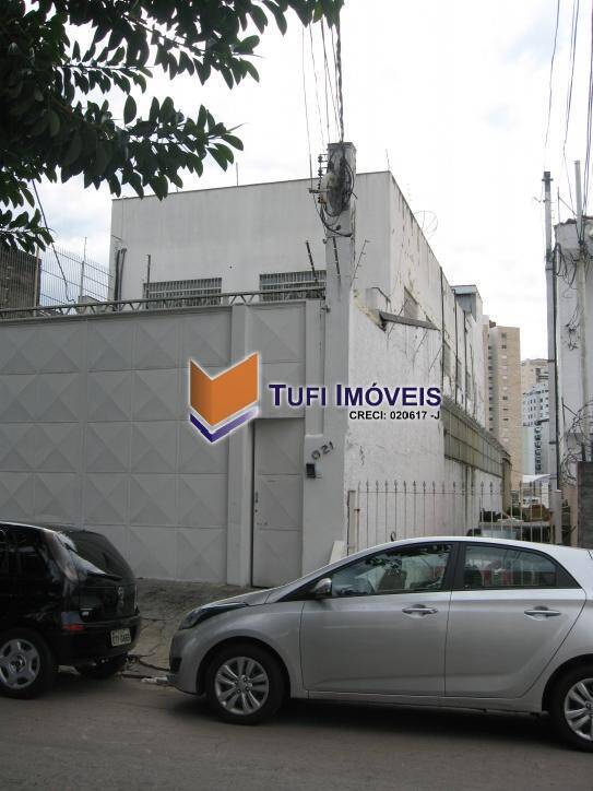 Depósito-Galpão, 900 m² - Foto 2