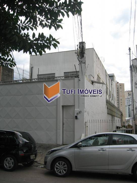 Depósito-Galpão, 900 m² - Foto 5