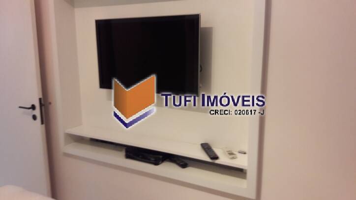 Apartamento, 1 quarto, 40 m² - Foto 11