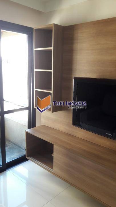 Apartamento, 1 quarto, 40 m² - Foto 2