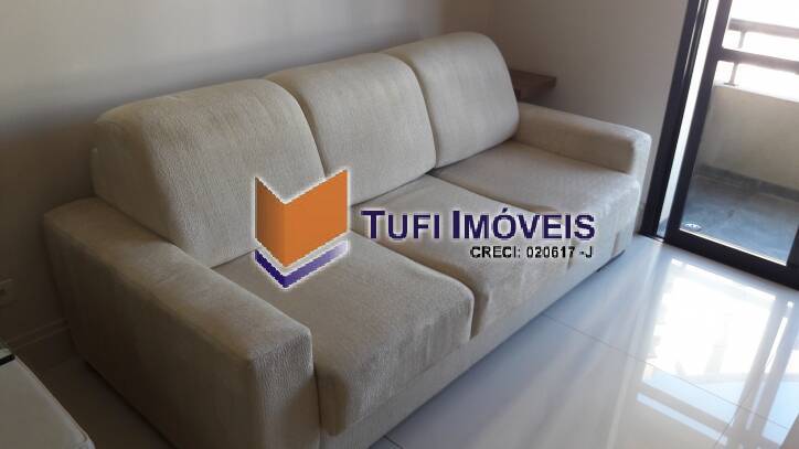 Apartamento, 1 quarto, 40 m² - Foto 3