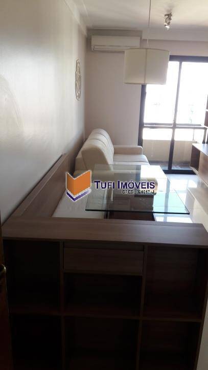 Apartamento, 1 quarto, 40 m² - Foto 1