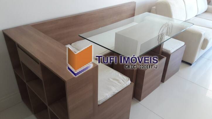 Apartamento, 1 quarto, 40 m² - Foto 5