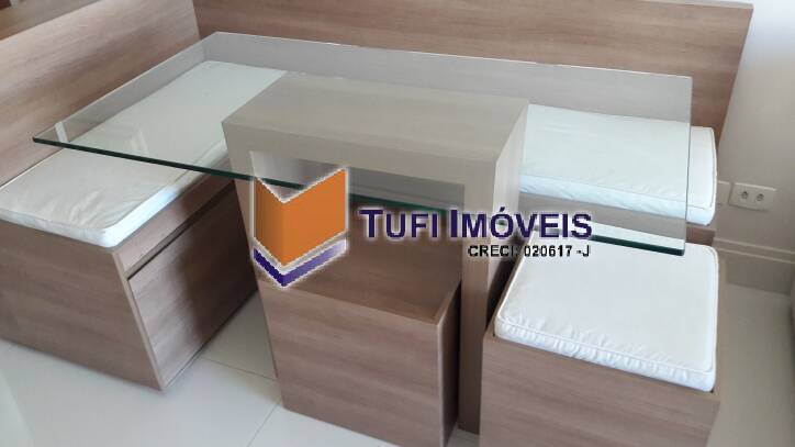 Apartamento, 1 quarto, 40 m² - Foto 6