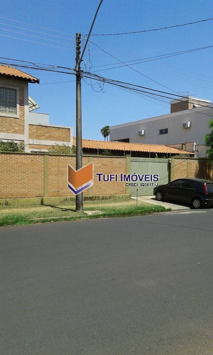 Casa à venda com 4 quartos, 250m² - Foto 4