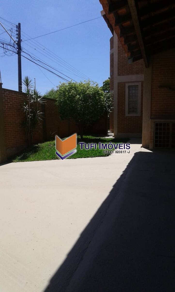 Casa à venda com 4 quartos, 250m² - Foto 21
