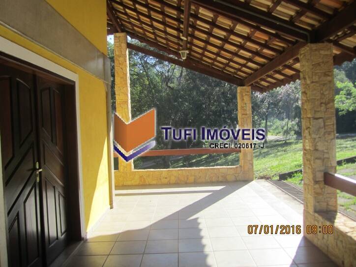 Casa, 4 quartos, 580 m² - Foto 1