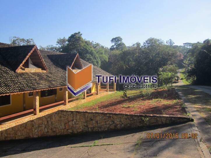 Casa, 4 quartos, 580 m² - Foto 5