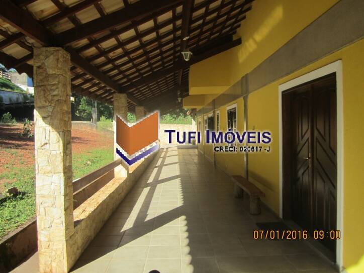 Casa, 4 quartos, 580 m² - Foto 7