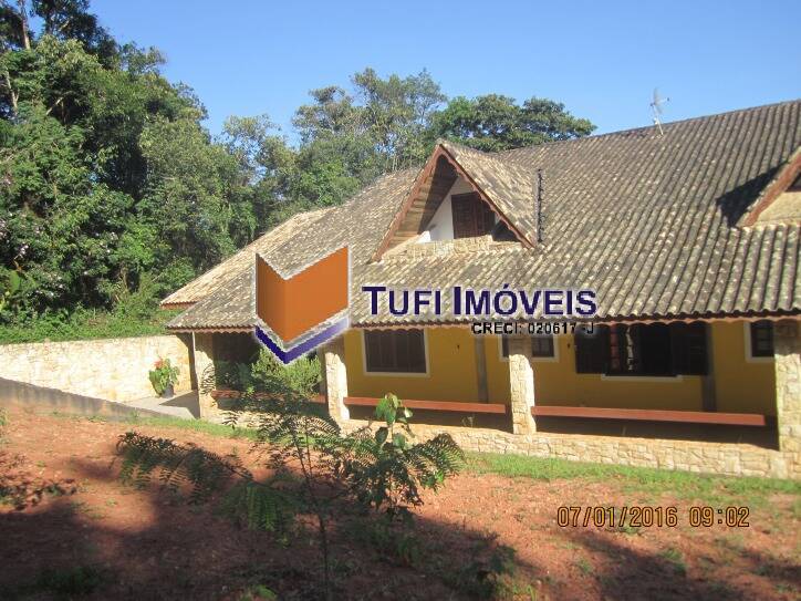 Casa, 4 quartos, 580 m² - Foto 3